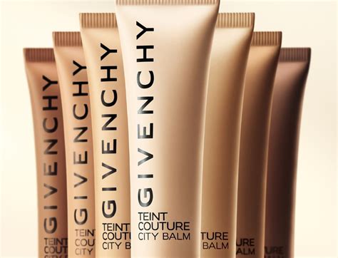 Recensioni Teint Couture Balm di Givenchy 